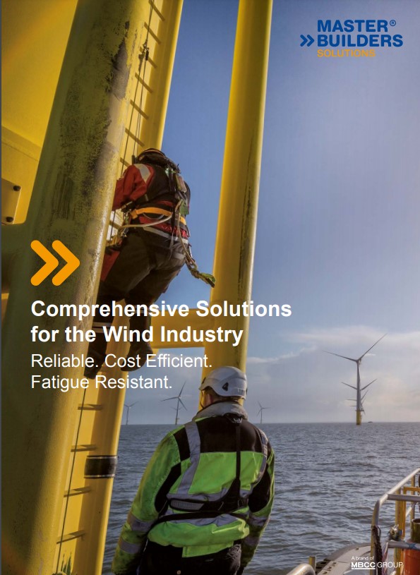 Brochure Wind Industry